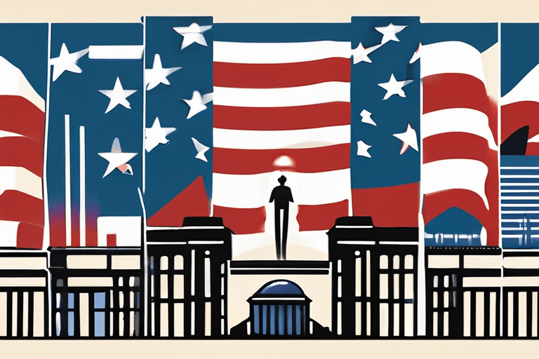 انسحاب من مينيابوليس: تراجع الفيدراليين بينما شرطي سابق يتطلع إلى الكونغرس