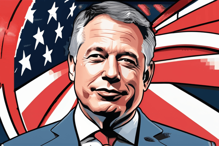 Epstein-Nachwirkungen treffen Gates, Musk, Trump-Verbündete; Atomwaffenvertrag bricht zusammen