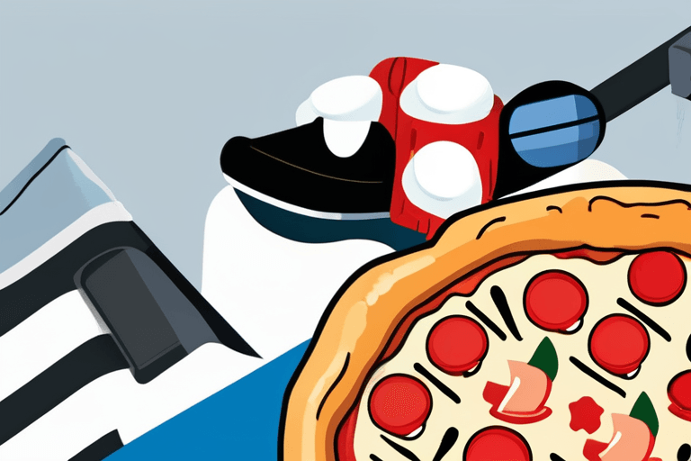 Winterolympiade nimmt neue Sportart, Pizza und das Kissen des Paralympics-Champions auf!