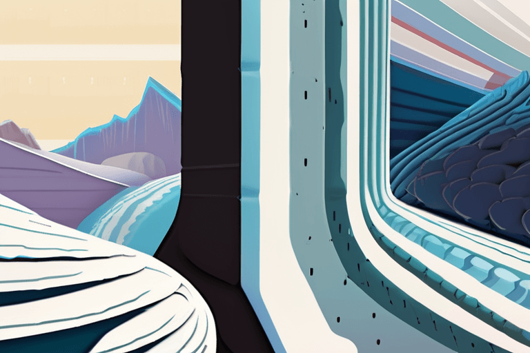 神秘的皮肤皱纹、特朗普的格陵兰岛，以及牛奶的回归？