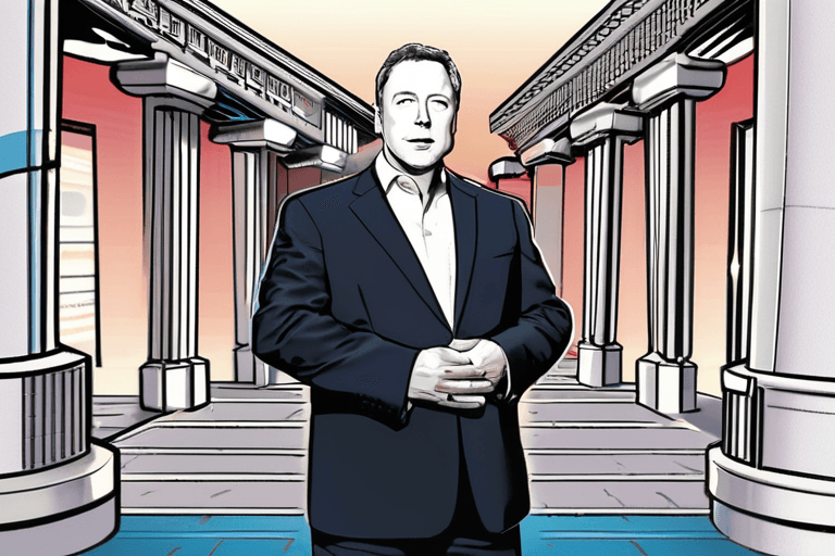 এপস্টাইনের জাল: গেটস, মাস্ক, রাজপরিবার এবং প্রযুক্তি সংযোগ উন্মোচিত