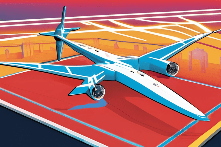 Essor technologique et énergétique : Google s'envole, les fonds affluent malgré les frappes de drones à Kyiv