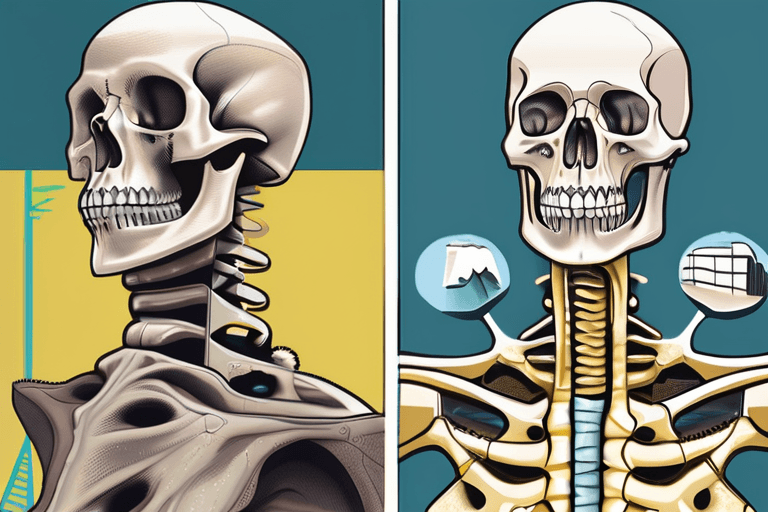 Secrets Uncovered: From Dino Bones to Younger Skin & Greenland's Origins