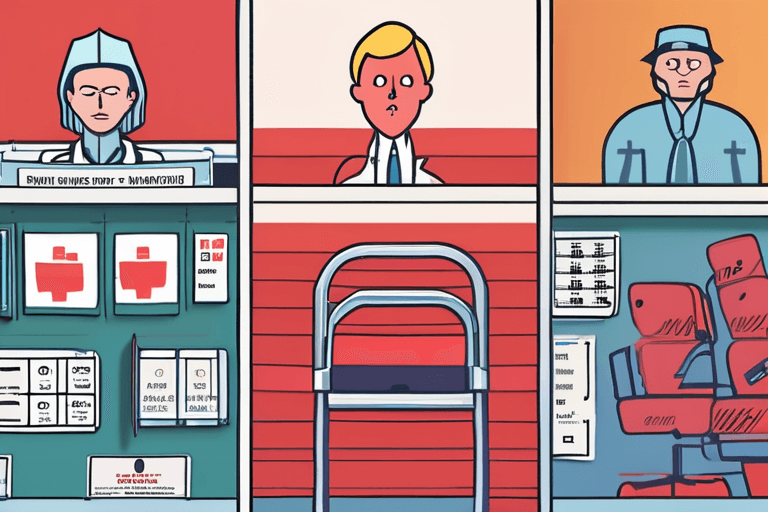 Killer Nurse, Trump's DOJ, and Gen Z's Job Hunt: World in Crisis