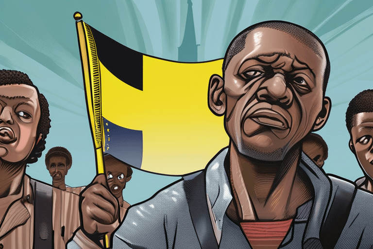 বৈশ্বিক সংকট বাড়ছে: ইউক্রেনের ক্ষয়ক্ষতি, গাজার শিশু, নাইজেরিয়ার গণহত্যা