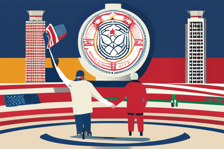 Olympics Add Sport, Measles Lingers, CIA Ends Factbook