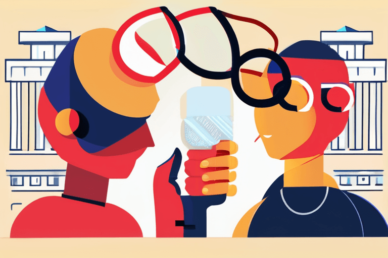 올림픽 금메달 쟁탈전: Z세대 취업 경쟁 & 2026년 중국의 세력 확장