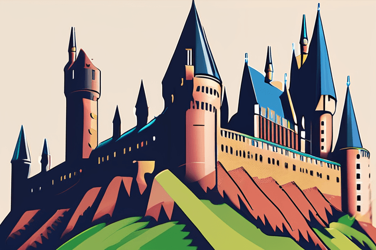 Музыкальное Мега-Слияние Назревает, Пока Хакеры Ведут Технологическую Войну в Хогвартсе!