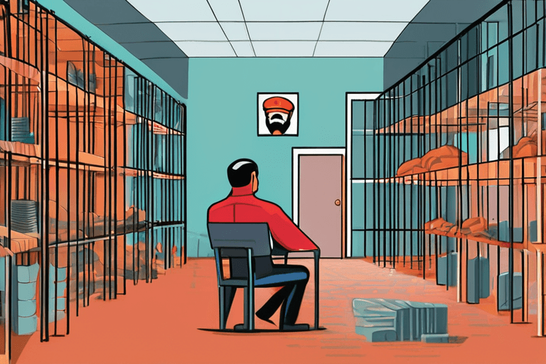 Global Power Plays: Minerals, Rights, and Maduro's Prison Makeover