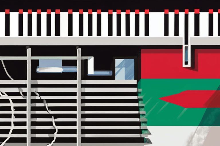 वैश्विक घोटाले: दुर्व्यवहार के आरोप, गाजा में मौतें, और राजनीतिक दुष्परिणाम