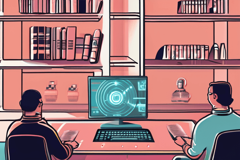 AI 에이전트, 우주 상업, & 종이책: 테크 업계의 흥미진진한 한 주