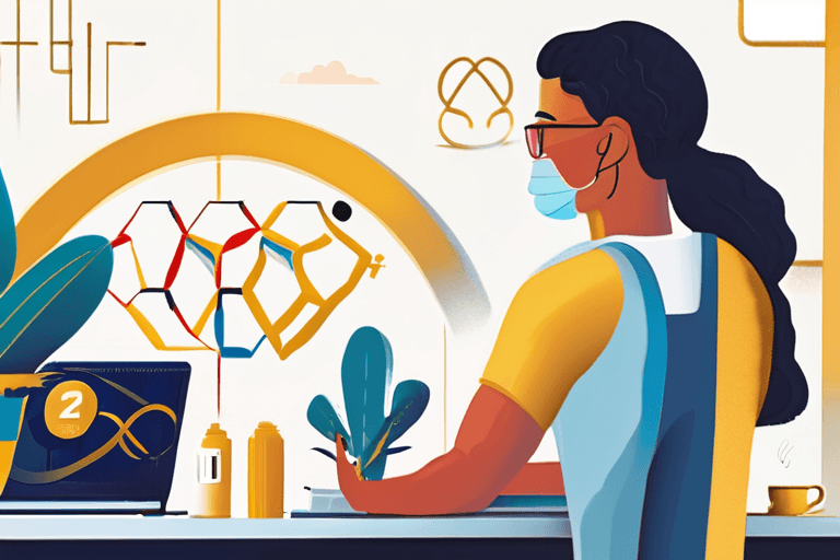 Los Juegos Olímpicos Desatan una Fiebre del Oro Mientras la Búsqueda de Empleo de la Generación Z Alcanza Nuevos Mínimos