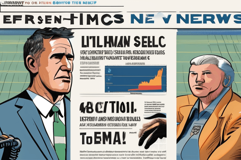 移民危机、爱泼斯坦关联及内陆搜寻占据头条
