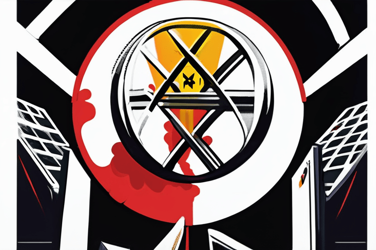 Tensions Flare: Nuclear Talks, Herbicide Attacks, and Deadly Clashes Erupt