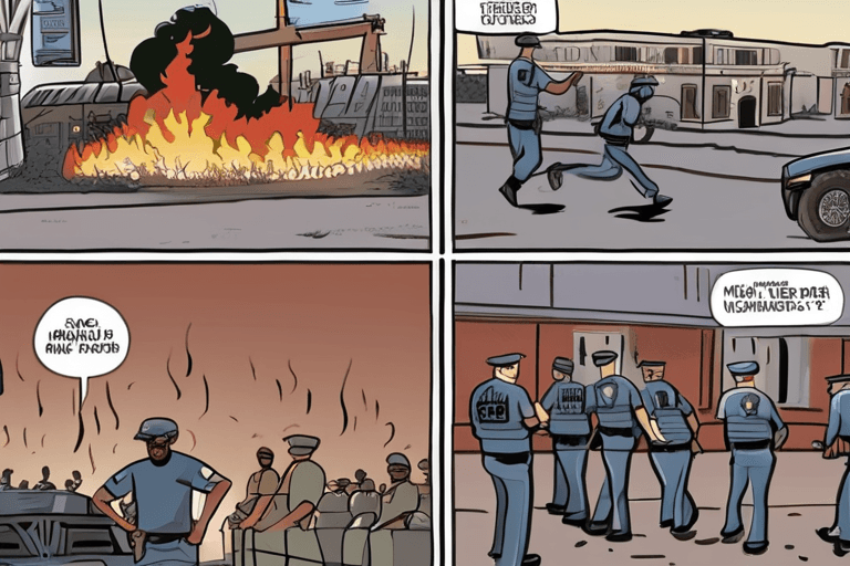 जिहादी हमलों, गायक की मौत से नाइजीरिया बेहाल; ट्रम्प, टोरंटो पुलिस पर सवालिया निशान