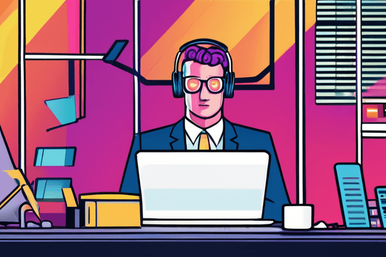 AI Agents Invade Business, Meta Vibes, & Laptop Power Boost!