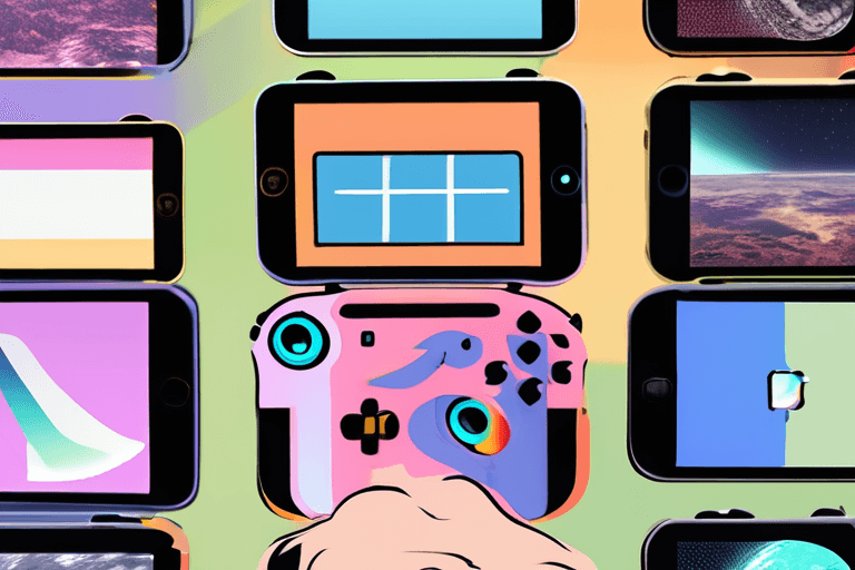 Tech-Welt explodiert: Switch 2 Hüllen, iPhone im Weltraum, Apple Watch Angebot!