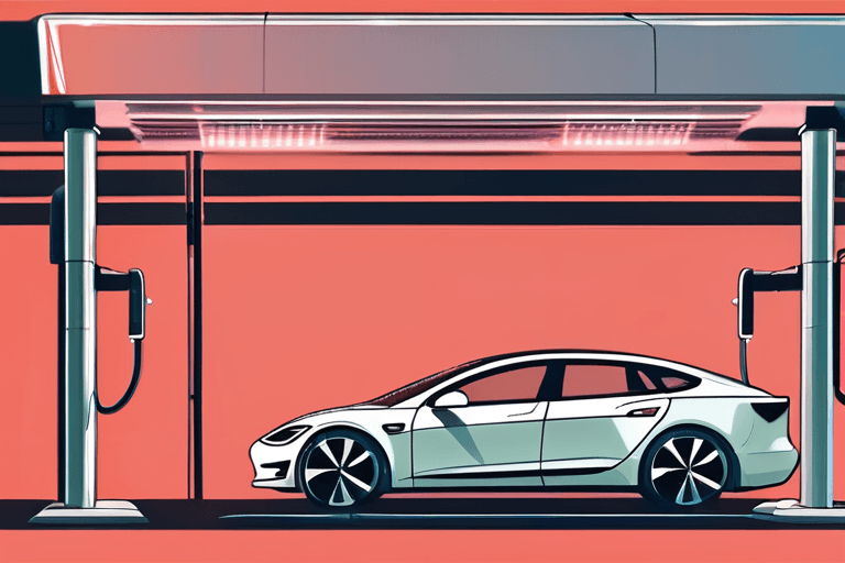 KI & Nukleare Morgenröte: Tesla hinten, VW führt Elektroauto-Offensive an