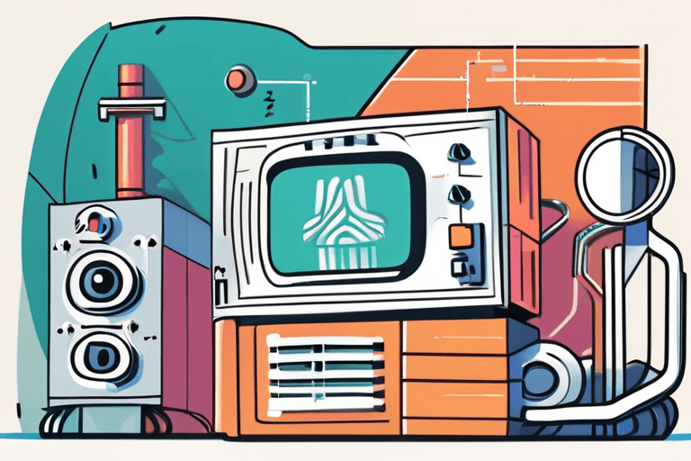 KI & Automatisierung revolutionieren alles: Von Haustieren bis zu den Olympischen Spielen!