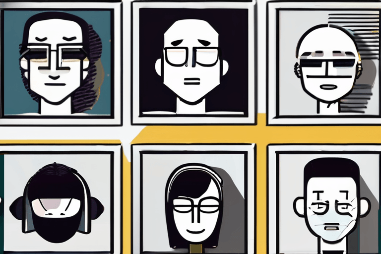 كيتون يثني على أوهارا، والأكاديمية تعين رئيسًا جديدًا للمحتوى، والمزيد!