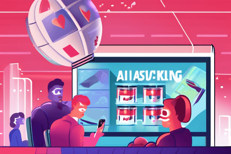 ИИ-реклама захватывает Супербоул, iPhone в космосе и выгодные предложения ко Дню святого Валентина!