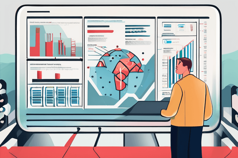 AI与核武器的力量增强，特斯拉在欧洲的下滑，以及一张被误解的图表