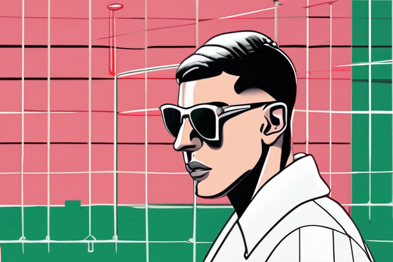 Un film iranien interdit gagne ! La tenue de Bad Bunny suscite le débat.