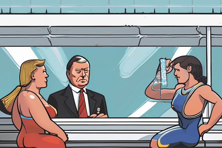 Olympics, Epstein, Measles, and ICE: Wild Week in World News