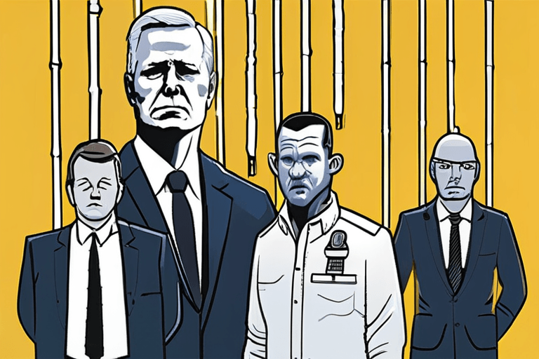 Yellowstone Kills Off Key Character?! Ukraine Talks Fail, Prisoners Swap.