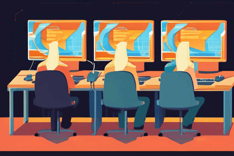 Crises technologiques, suppressions d'emplois et droits en péril : une semaine de malheurs