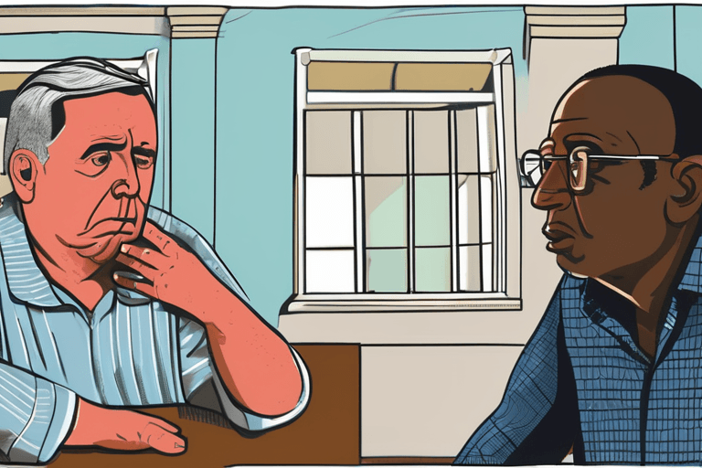 वैश्विक उथल-पुथल: यूके अनुसंधान रुका, क्यूबा वार्ता, और गाजा में तनाव बढ़ा