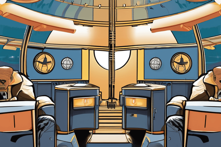 वैश्विक तनाव बढ़ा, नेता स्थिरता की तलाश में, तस्करों की ऊंची उड़ान