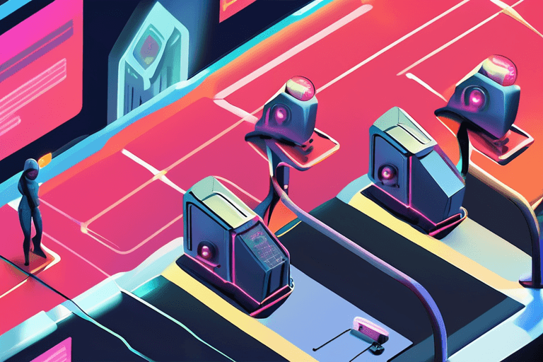 AI竞赛白热化：OpenAI与Anthropic释放智能体大军！