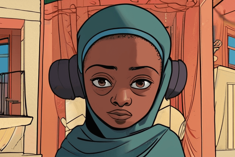 サンダンス映画祭受賞作、イランから密輸; ナイジェリアでの虐殺; イスラム教アニメーションが急成長