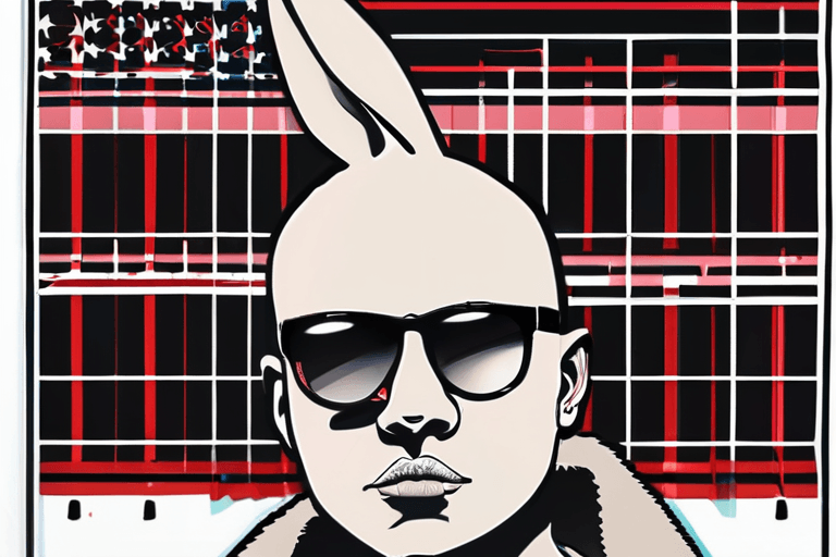 Стиль Bad Bunny и иранский фильм одержали крупную победу на фоне глобальной напряженности