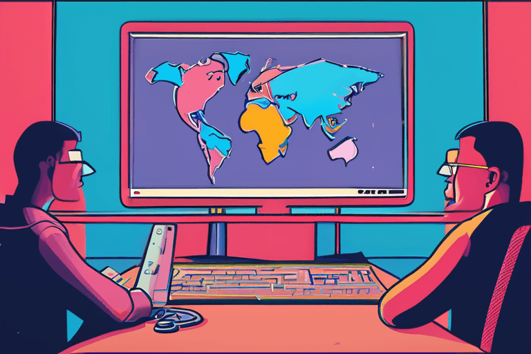 Кибератака выводит из строя университет; Маск нацелился на космические данные; Надвигается Чемпионат мира T20