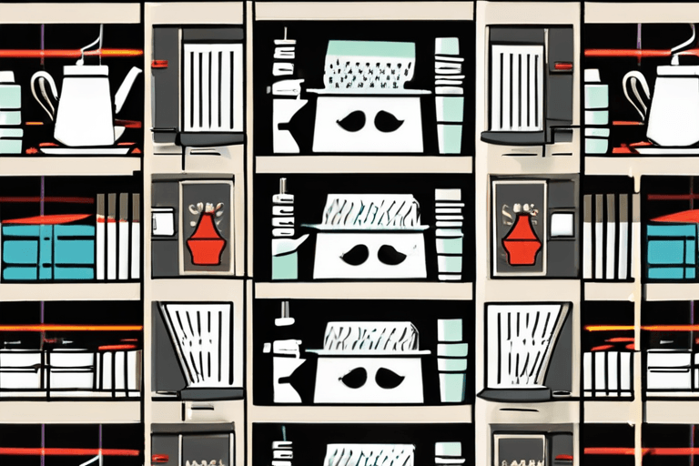 बोनोबो की चाय पार्टी से एपस्टीन, डिटेंशन सेंटर की परेशानियाँ हुईं कम