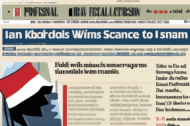 ईरान से तस्करी कर लाई गई फिल्म ने सनडांस में जीता पुरस्कार; FBI ने फिरौती घोटालेबाज़ को पकड़ा