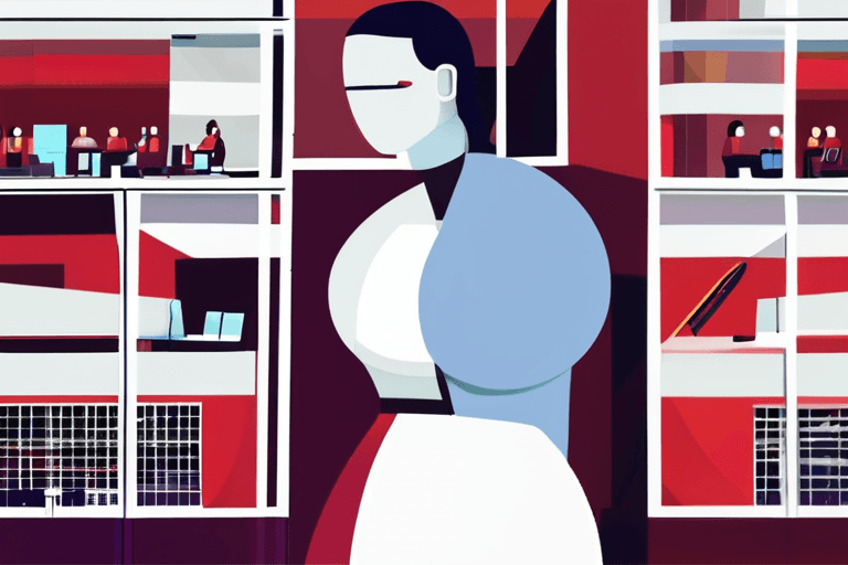 जोखिम भरी स्कर्ट से लेकर एआई अधिग्रहण तक: संस्कृति और तकनीक का टकराव!