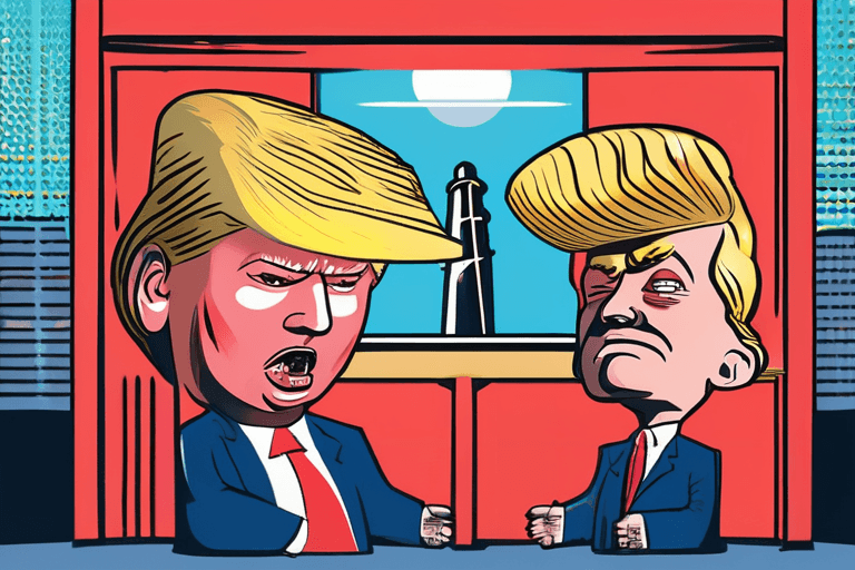 Драма Супербоула: Бэд Банни, Трамп и истерика ChatGPT!