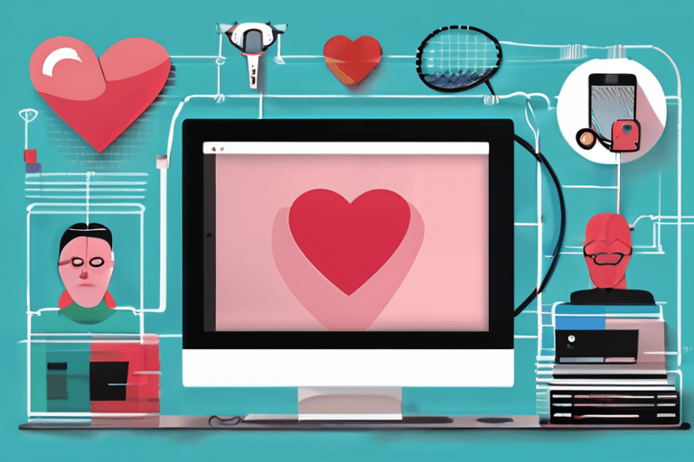 科技、爱情与健康秘诀：你现在需要的！