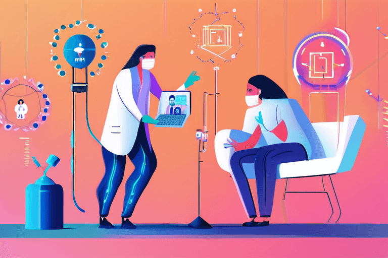 Anti-Aging Vax Flops, AI Threatens, & TikTok Turns?