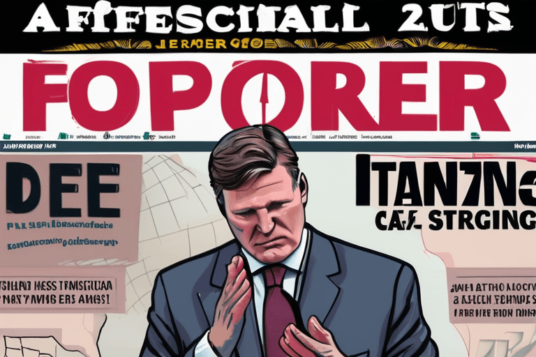 スターマー謝罪、ナイジェリア虐殺、ガザ密輸、ChatGPT癇癪、英国研究費削減