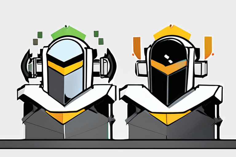 테크 거물들, AI 코더와 결투…로블록스는 성인 공략