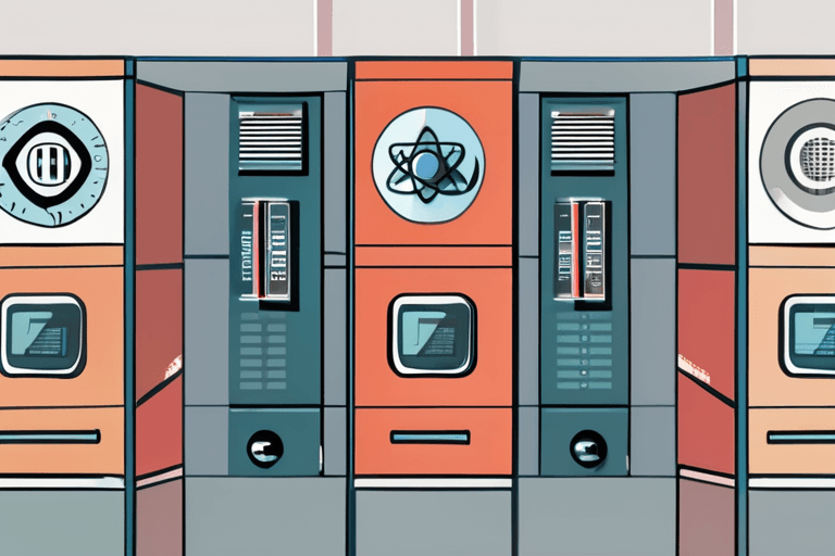 KI erschließt Tabellendaten, Kernkraft der nächsten Generation und Postgres regiert im Jahr 2026