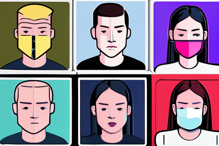 Facial Recognition Faces Ban as AI & TikTok Battles Explode