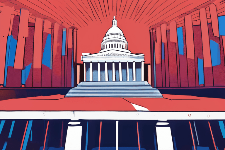 ICE Looms Over Elections as SCOTUS Hands Dems a Win