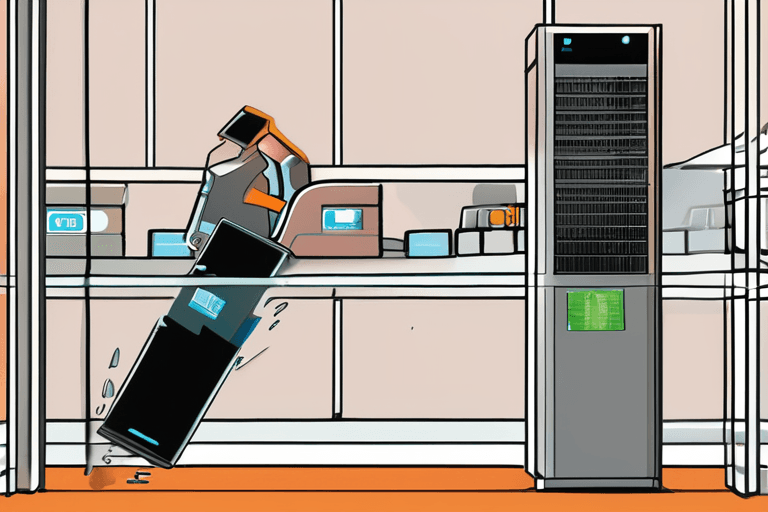 Tech Titans Clash, Bitcoin Dives, Rates Dip