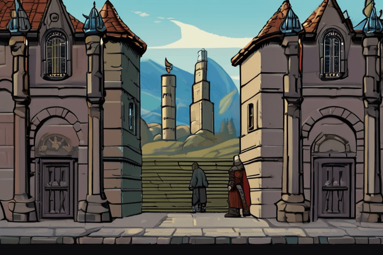 HBO adaptiert Baldur's Gate; Switch 2 bekommt Virtual Console