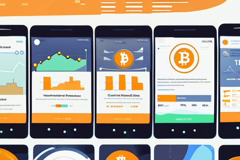 比特币下跌，人工智能火热，AWS 飙升！